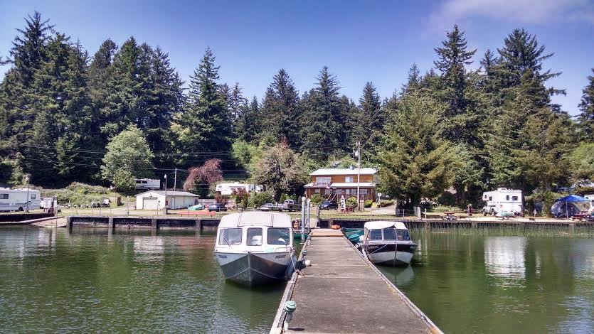 Darlings Marina Rv Resort Updated 2020 Campground Reviews Florence Or Tripadvisor