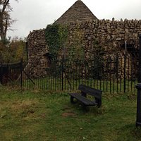 Shell Grotto