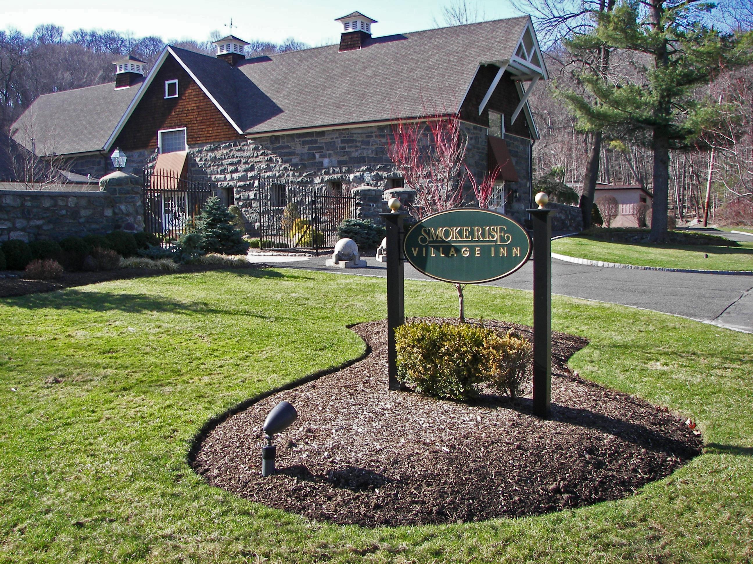 SMOKE RISE VILLAGE INN, Kinnelon - Menu, Prices & Restaurant Reviews -  Tripadvisor