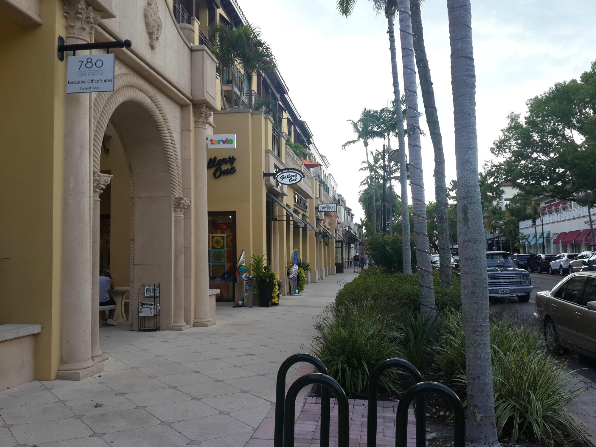 Naples Outlet Center Everything to Know BEFORE You Go with Photos