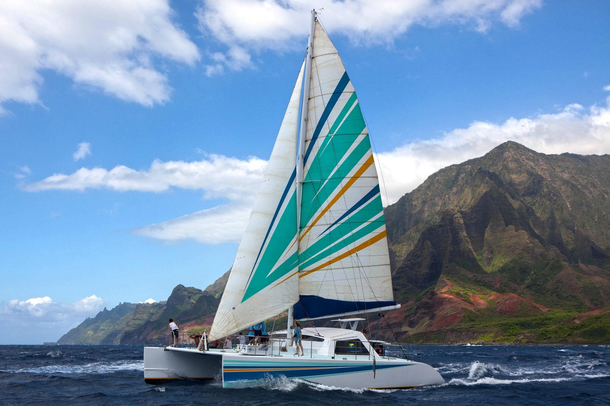 Holo Holo Charters (Kauai) All You Need to Know BEFORE You Go