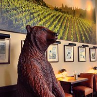 Our Bear