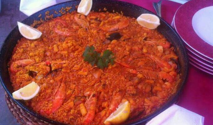 Restaurante Valdes