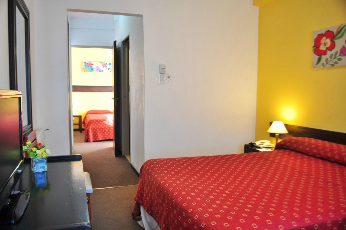 Hotel photo 17 of Hotel Arona.
