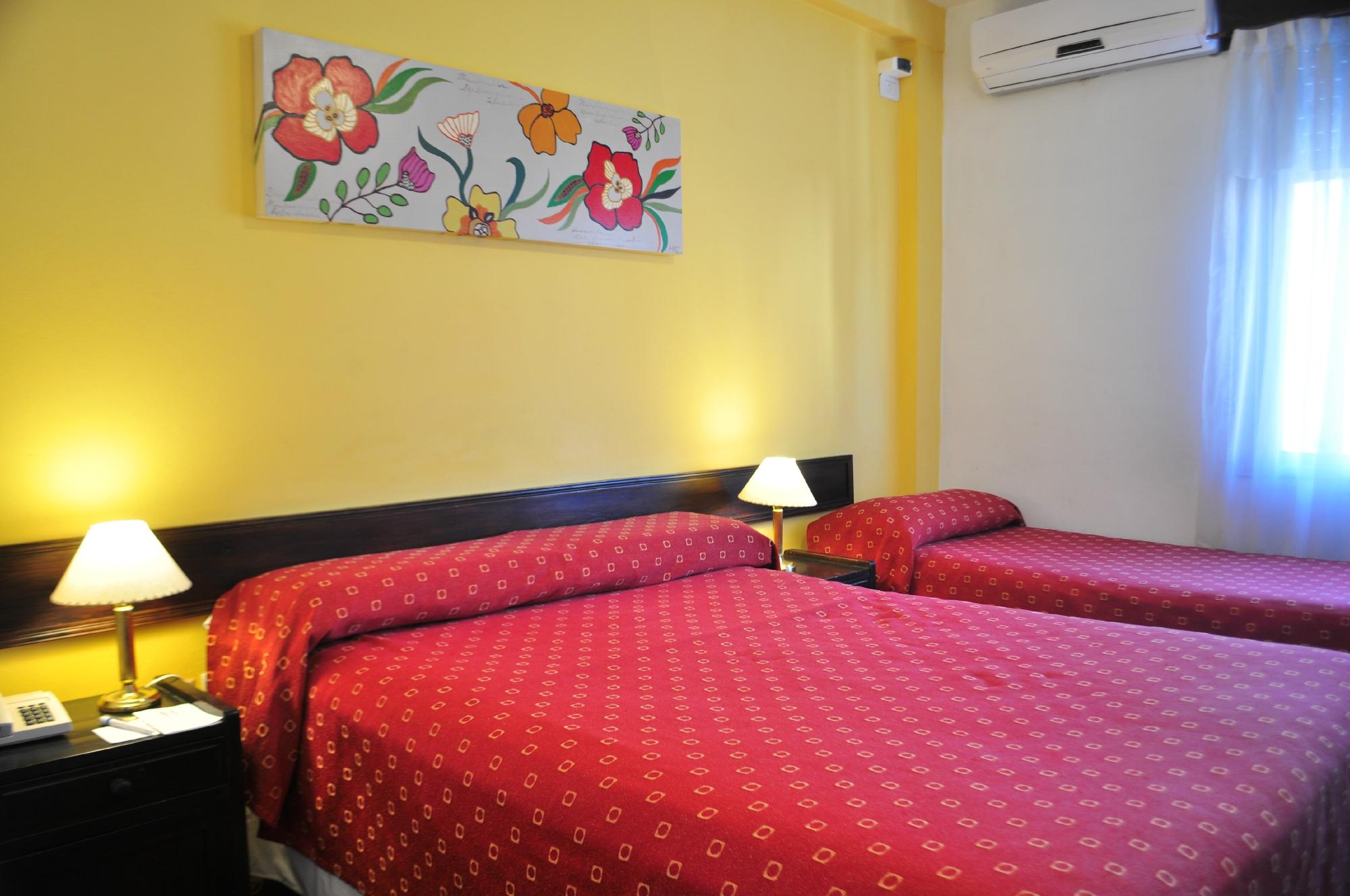 Hotel photo 14 of Hotel Arona.