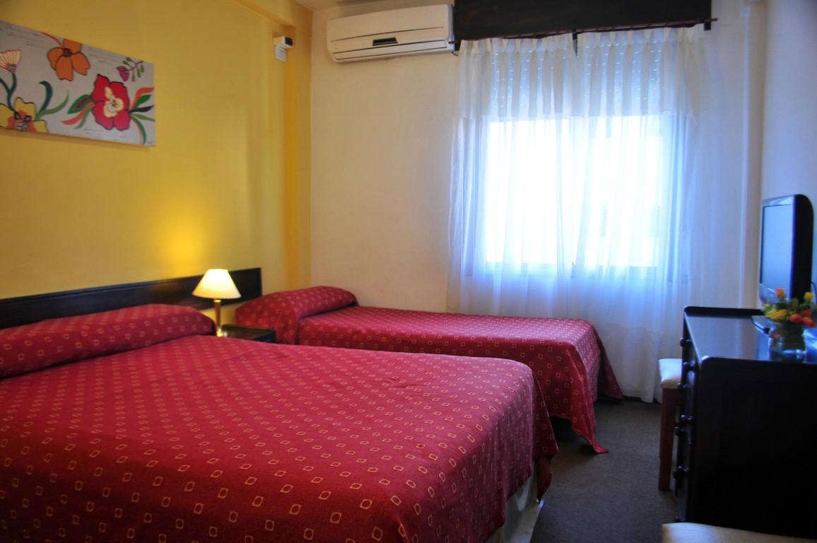 Hotel photo 20 of Hotel Arona.