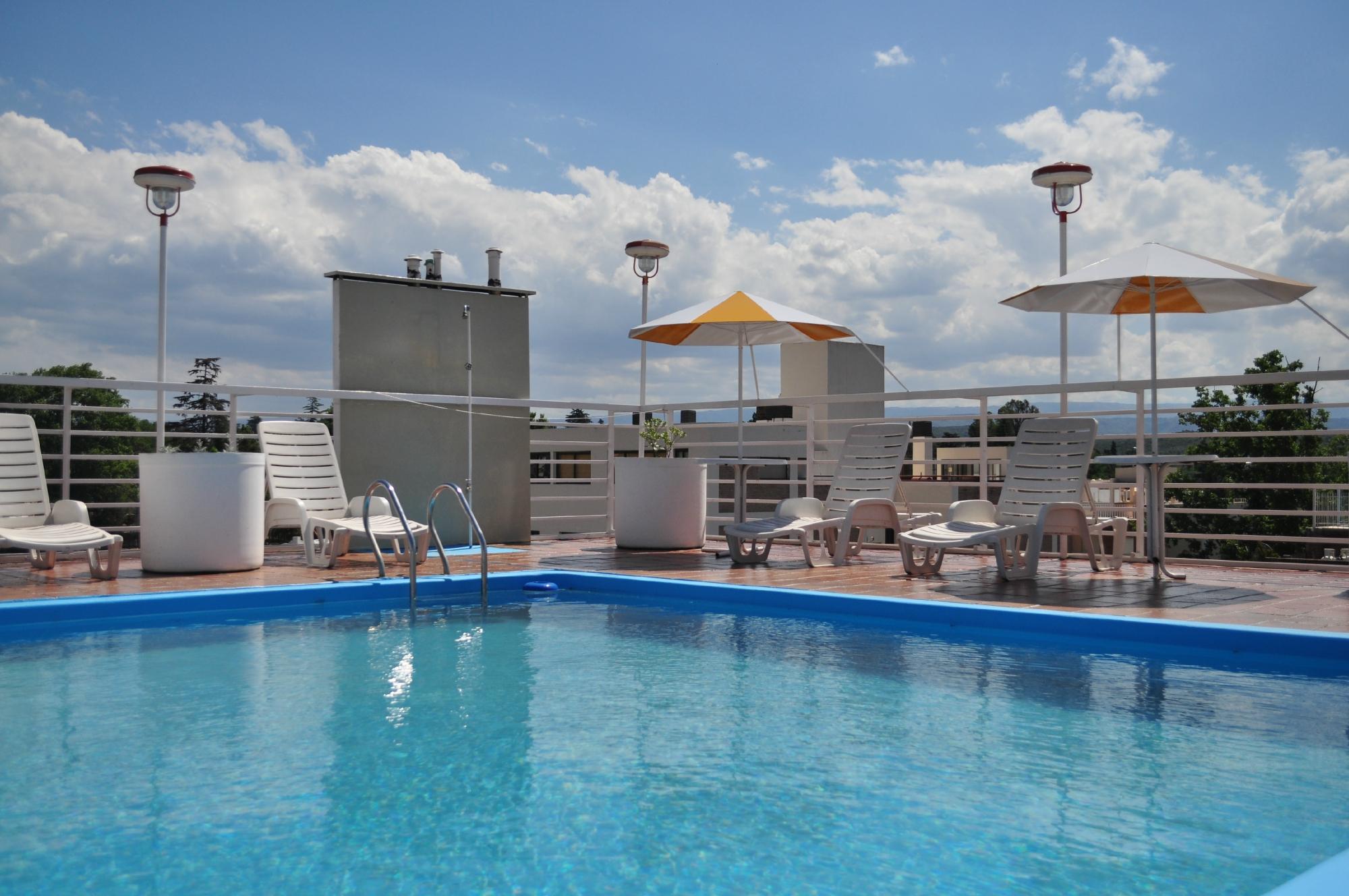 Hotel photo 19 of Hotel Arona.