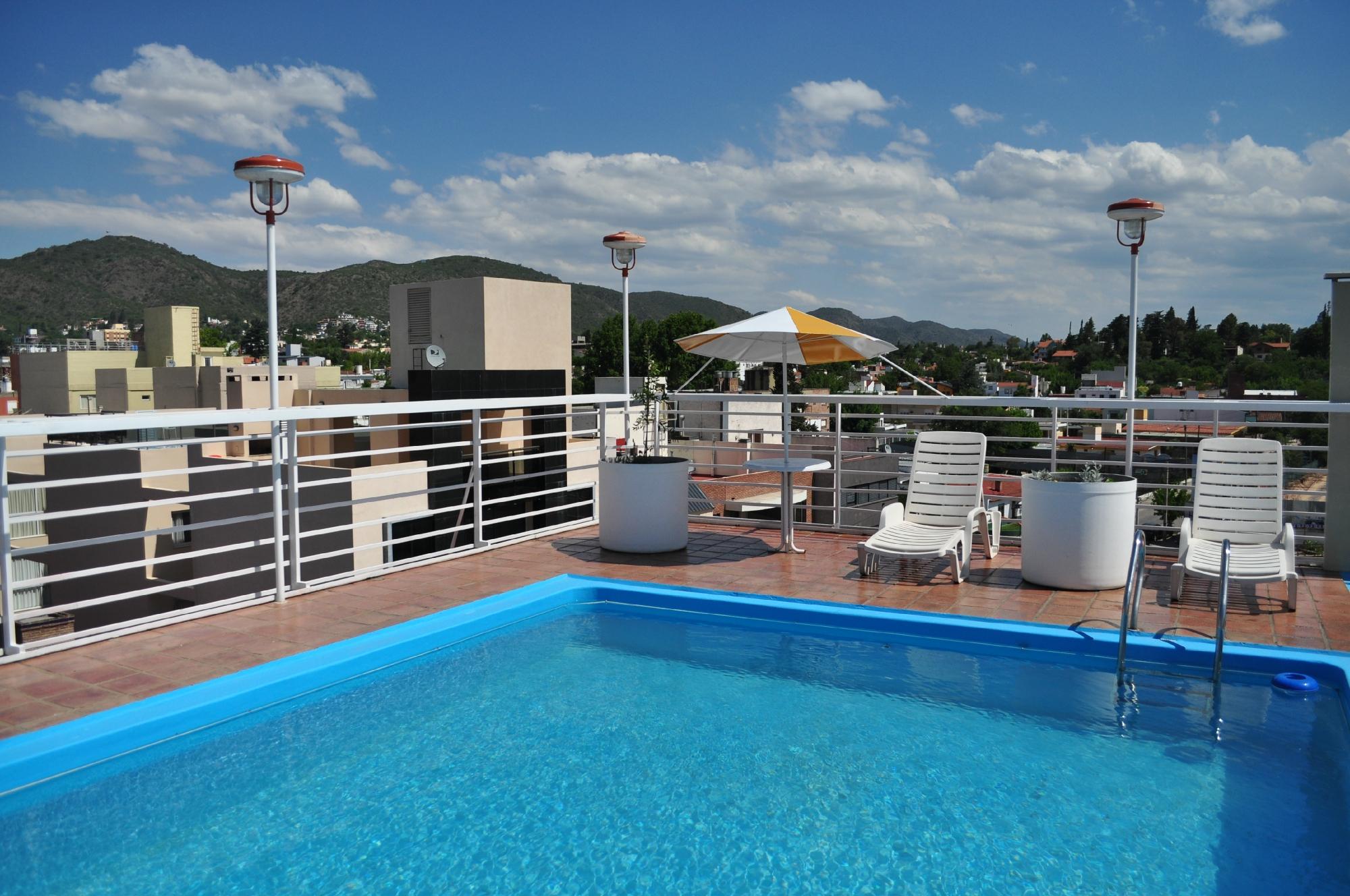 Hotel photo 4 of Hotel Arona.
