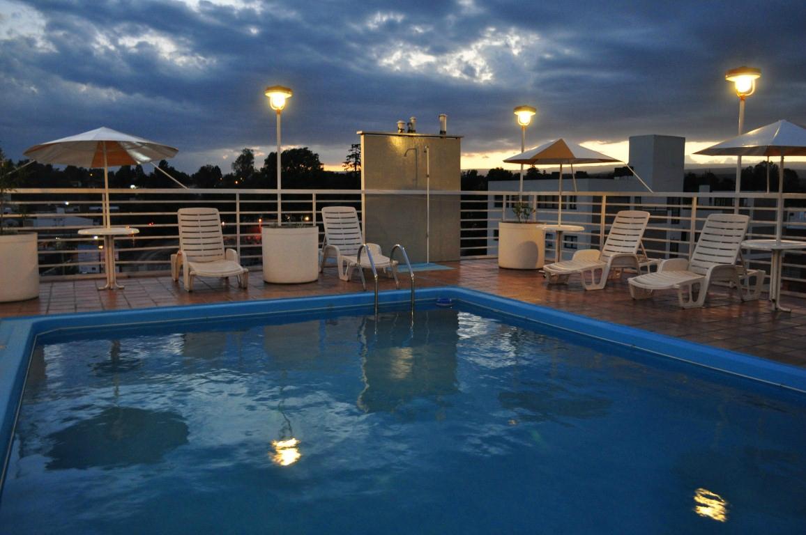 Hotel photo 12 of Hotel Arona.