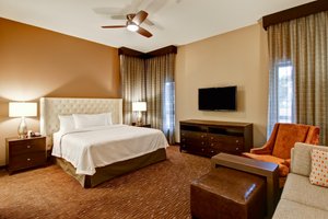 Rom og suite