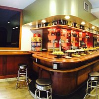 apertura de bar