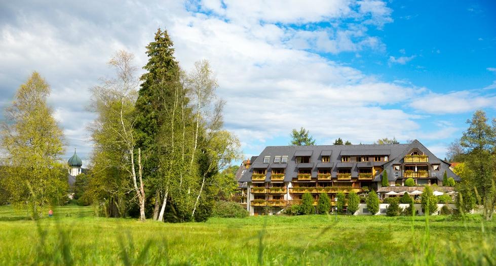 HOTEL THOMAHOF - Prices & Reviews (Hinterzarten, Germany - Baden ...