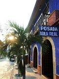 POSADA AGUILA REAL $27 ($̶4̶0̶) - Prices & Hotel Reviews - Palenque, Mexico