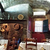 Restaurante S. Luis