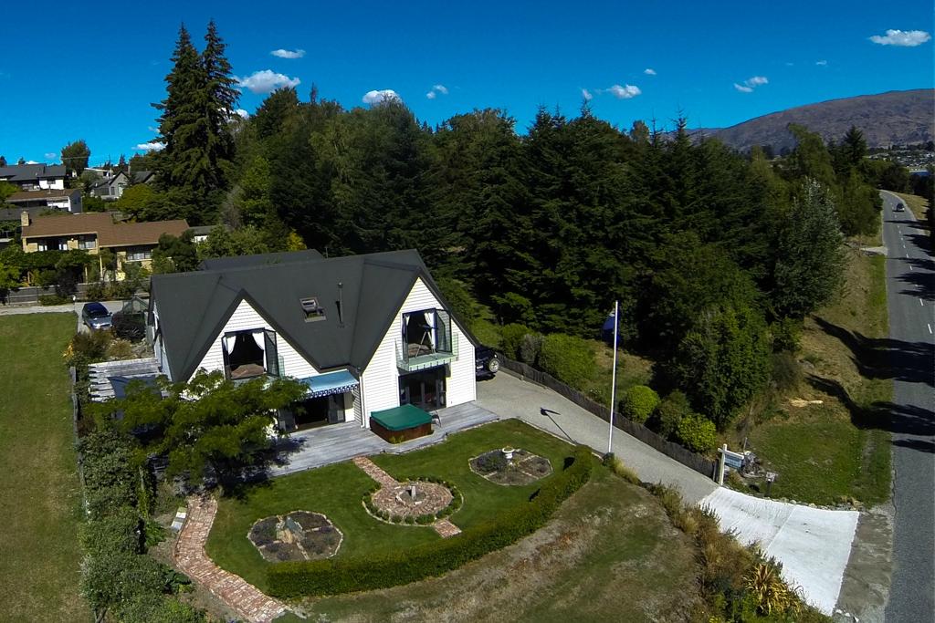 LAKESIDE B&B - Reviews (Wanaka, New Zealand)