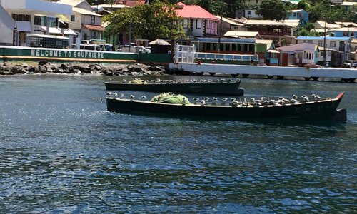 Soufriere