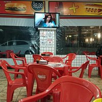 Companhia Do Xis