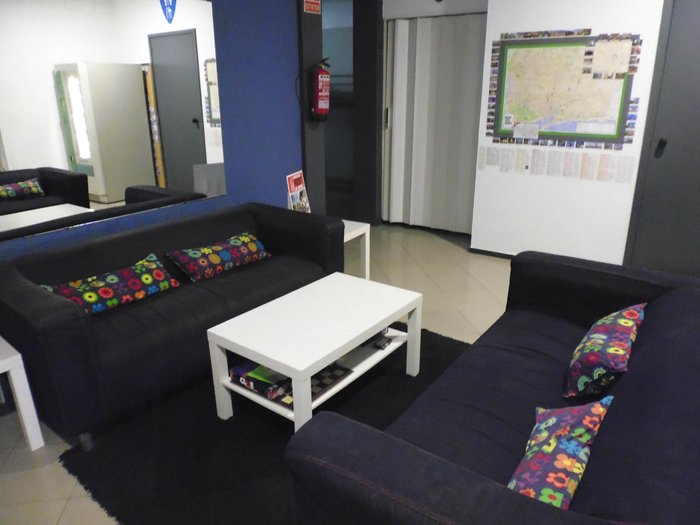 Imagen 9 de Alternative Creative Youth Hostel Barcelona