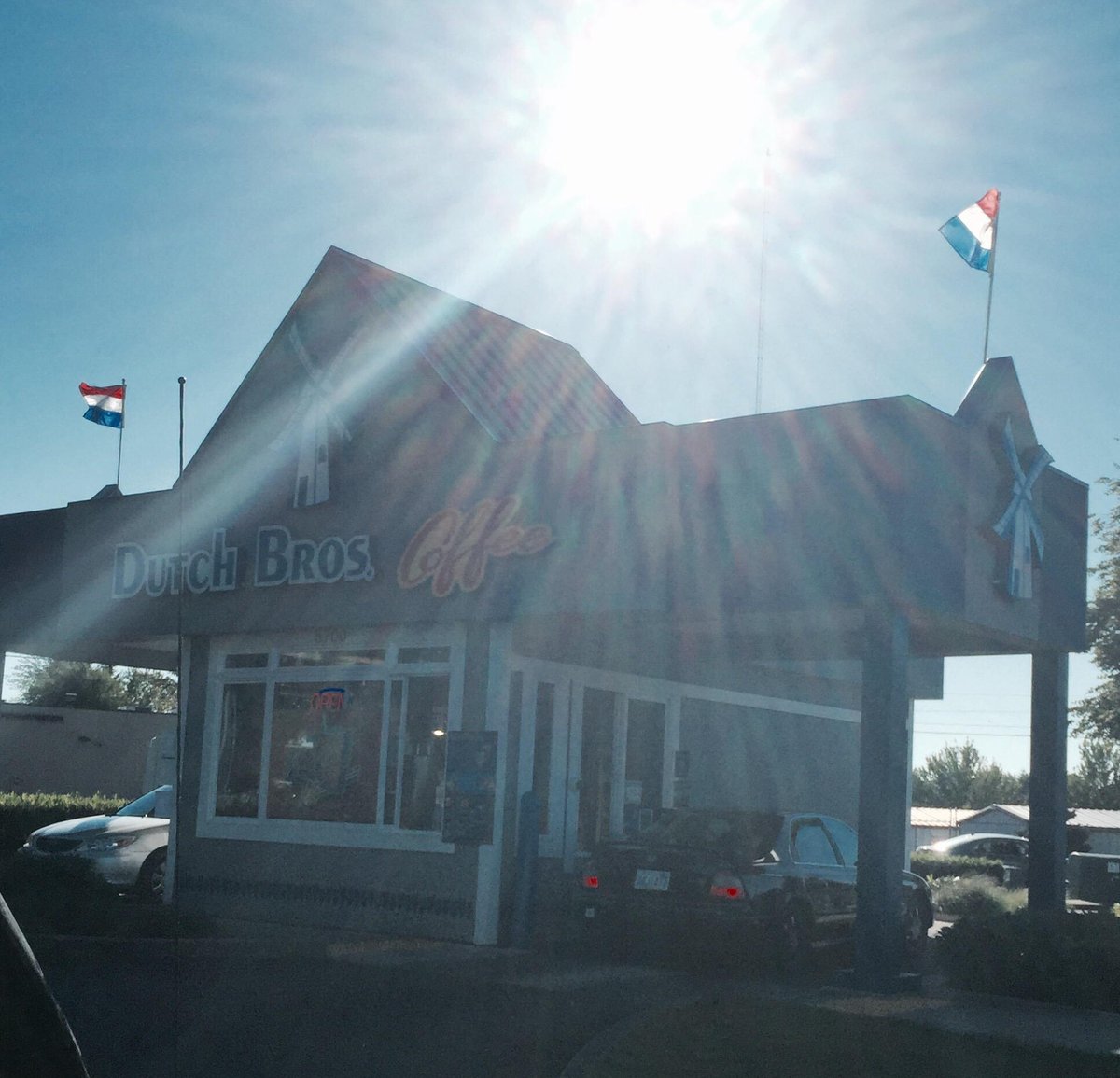 DUTCH BROS COFFEE, Vancouver - 5700 N.E. 4th Plain Blvd. - Menu, Prices &  Restaurant Reviews - Tripadvisor