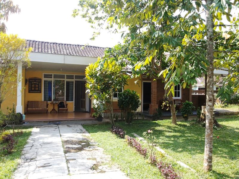 EFATA HOMESTAY - Updated 2020 Prices & B&B Reviews (Borobudur ...