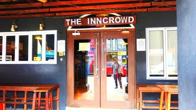 The sale inncrowd hostel