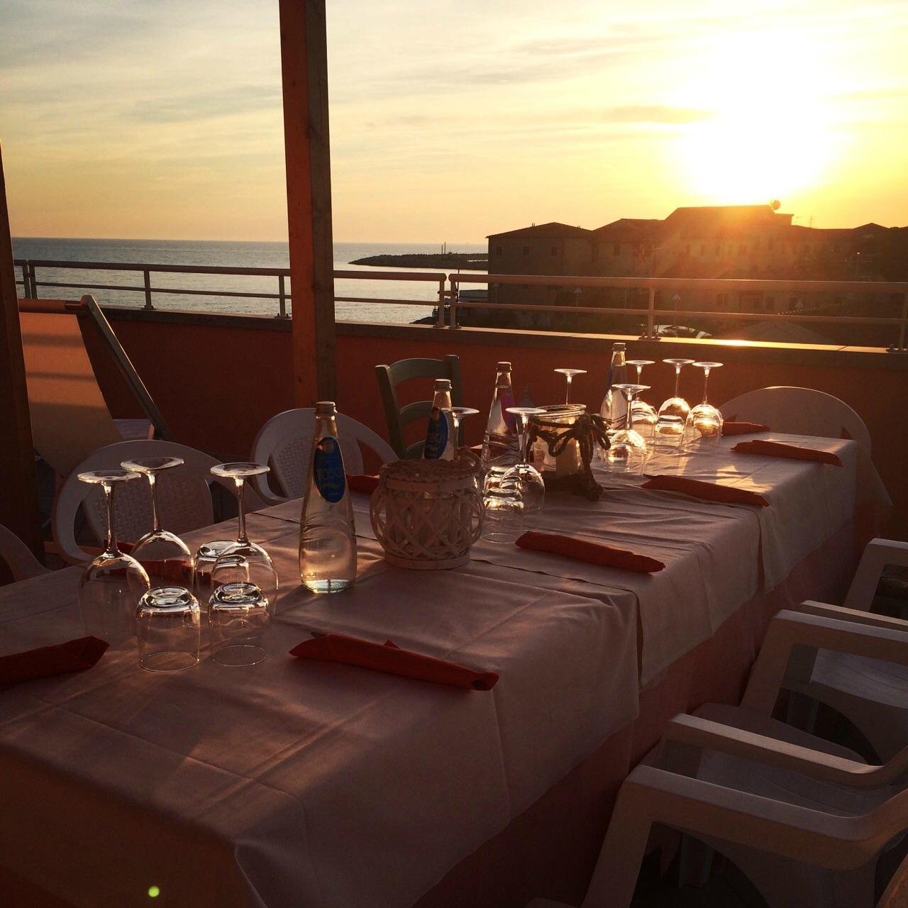 ALBERGO LA LAMPARA $73 ($̶7̶9̶) - Prices & Hotel Reviews - Cecina, Italy - Marina di Cecina ALBERGO LA LAMPARA $73 ($̶7̶9̶)... 