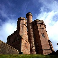 Inverness Castle