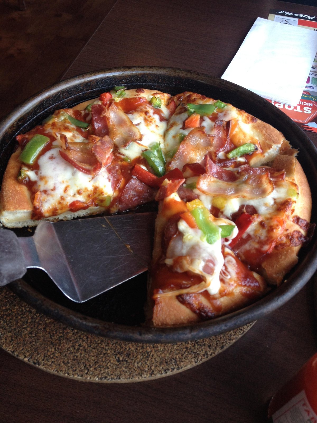 Pizza hut bochum photos restaurant reviews order online food