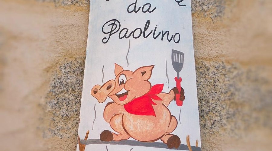 Ingresso