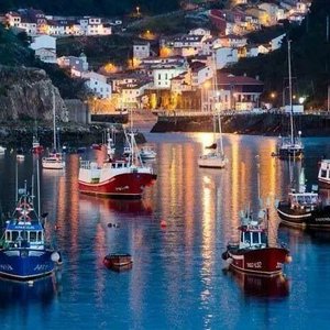 CUDILLERO