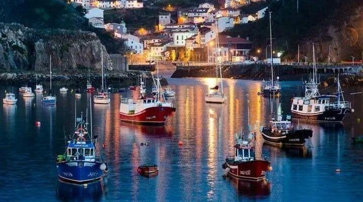 CUDILLERO