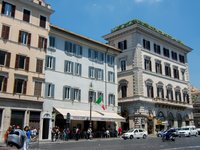 Hotel photo 19 of Hotel Piazza Venezia.