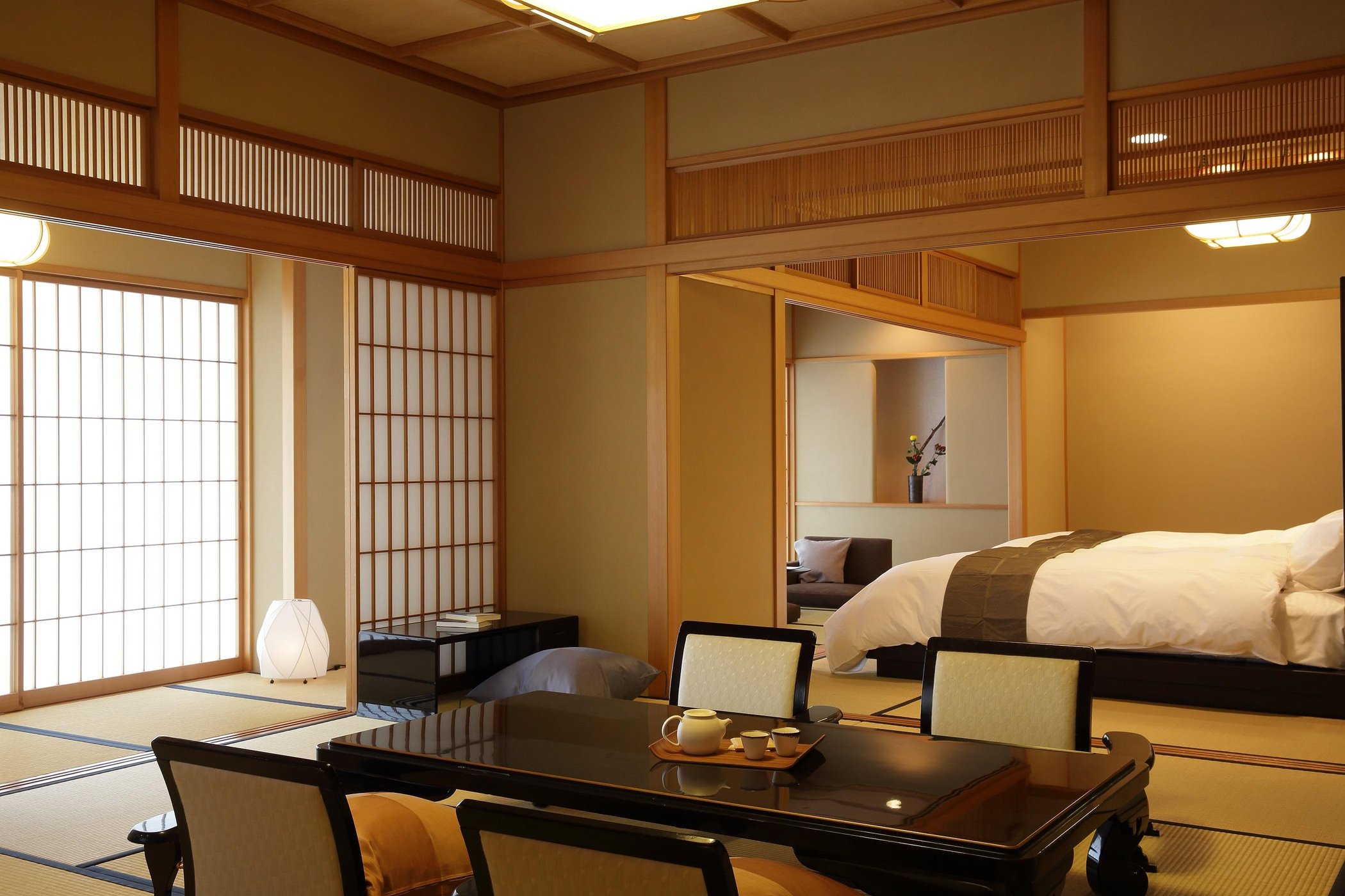 Hoshino Resorts KAI Nikko by null