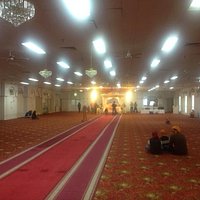 Darbar Hall 1