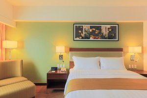 Room & Suite