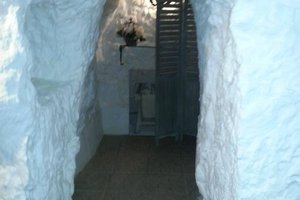 Chambre et suite