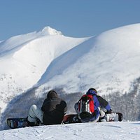 Winter in Bad Kleinkirchheim