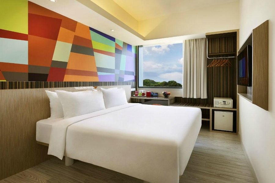 Genting Hotel Jurong Prices Reviews Singapore Tripadvisor