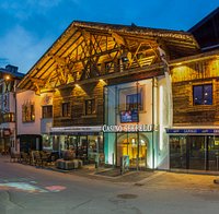 Casino Seefeld