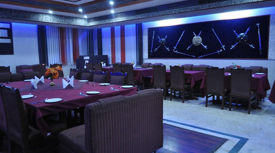 Nawab Restaurant
