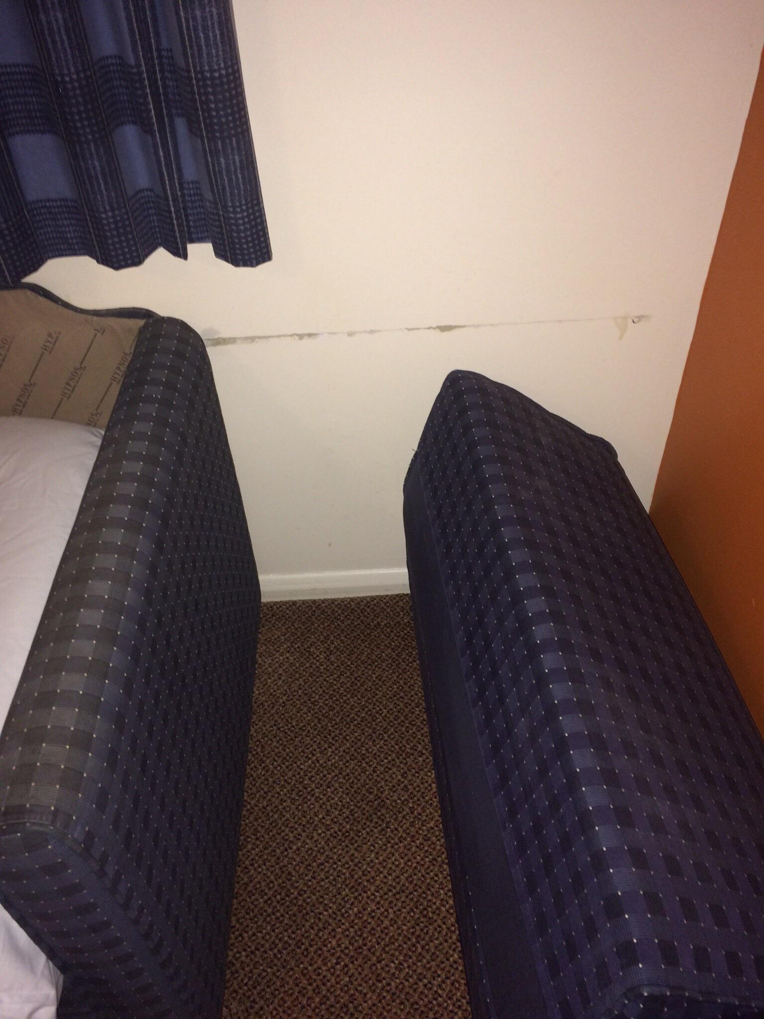 Hotel photo 1 of Redwings Lodge Baldock.