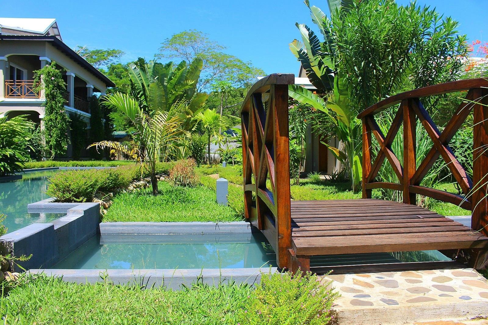 Palm Beach Resort & Spa image
