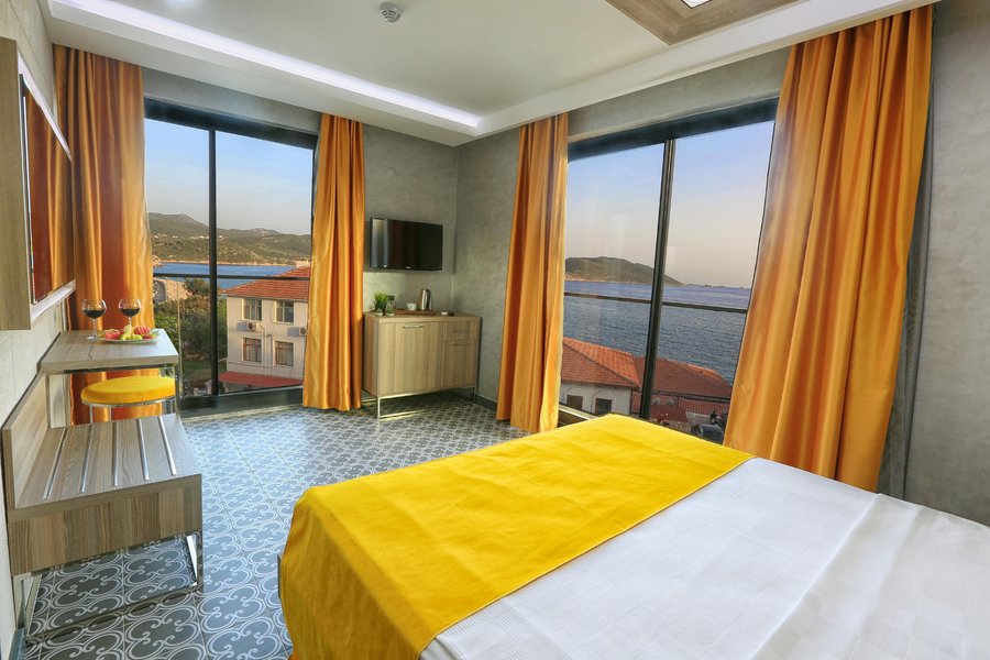 Erdem City Hotel 70 7 5 Updated 2020 Prices Inn Reviews Kas Turkey Tripadvisor