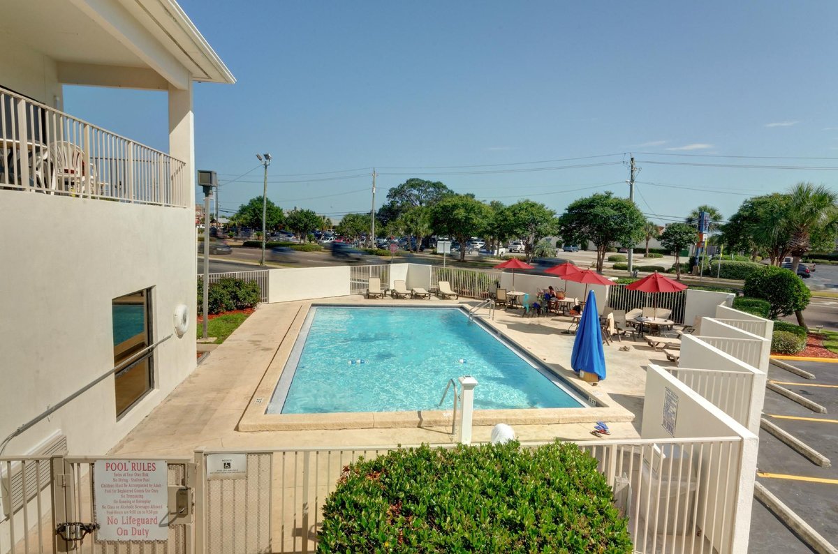 MOTEL 6 DESTIN: Bewertungen, Fotos & Preisvergleich (Florida) - Tripadvisor