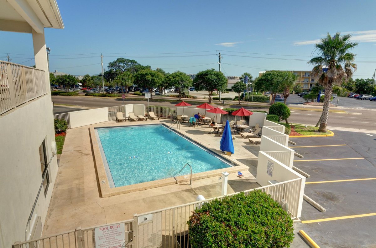 MOTEL 6 DESTIN: Bewertungen, Fotos & Preisvergleich (Florida) - Tripadvisor