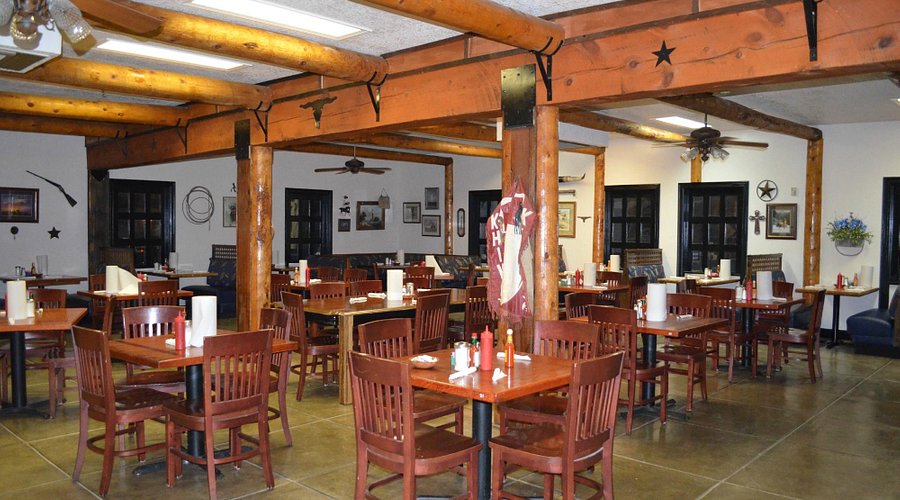 Youngblood's Cafe