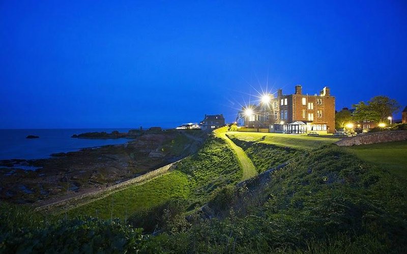 Bayswell Park Hotel & Spa