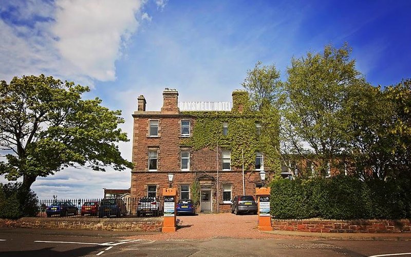 Bayswell Park Hotel & Spa
