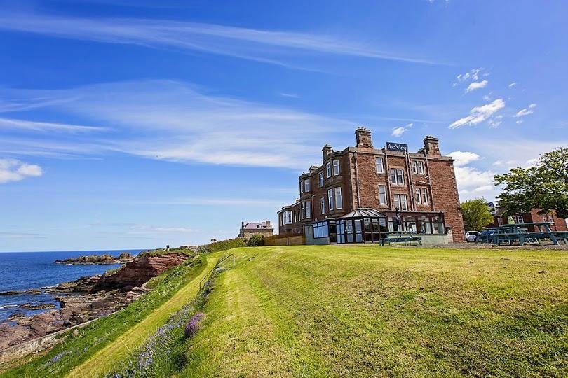 Bayswell Park Hotel - Updated 2021 Prices, Reviews, And Photos (dunbar 