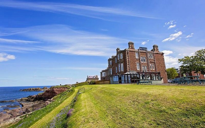 Bayswell Park Hotel & Spa